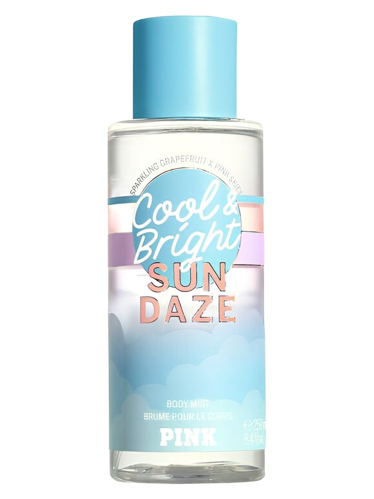Cool & Bright Sun Daze