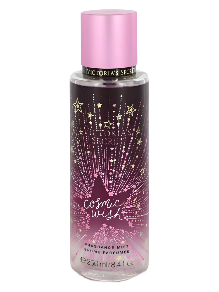 Cosmic Wish