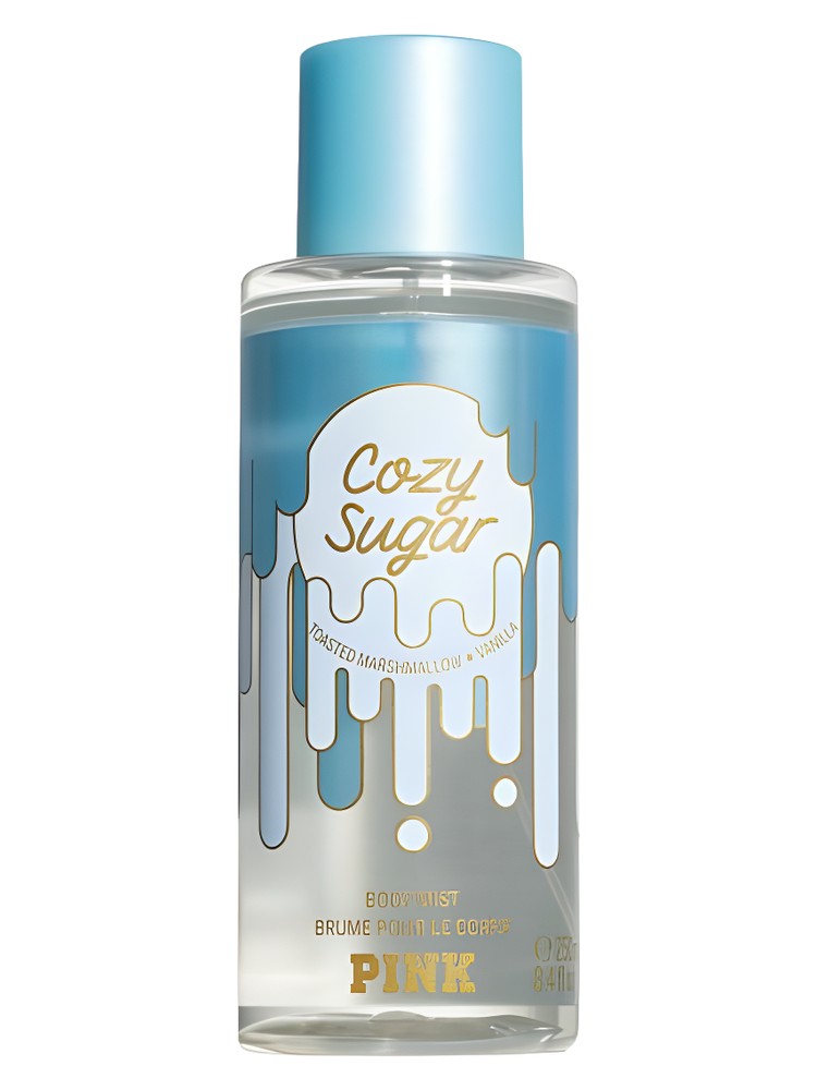 Cozy Sugar