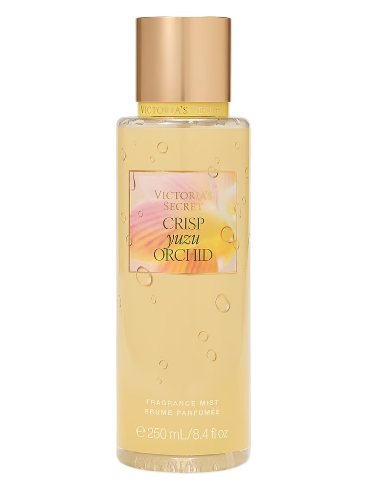 Crisp Yuzu Orchid