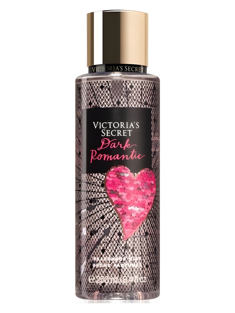 Dark Romantic
