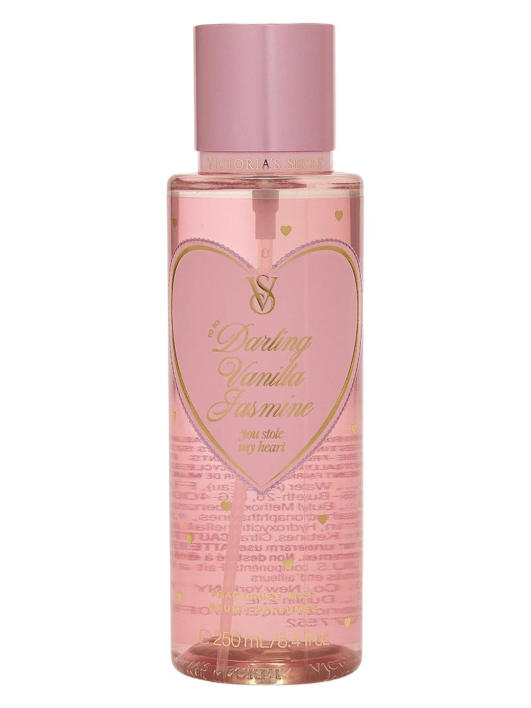 Darling Vanilla Jasmine
