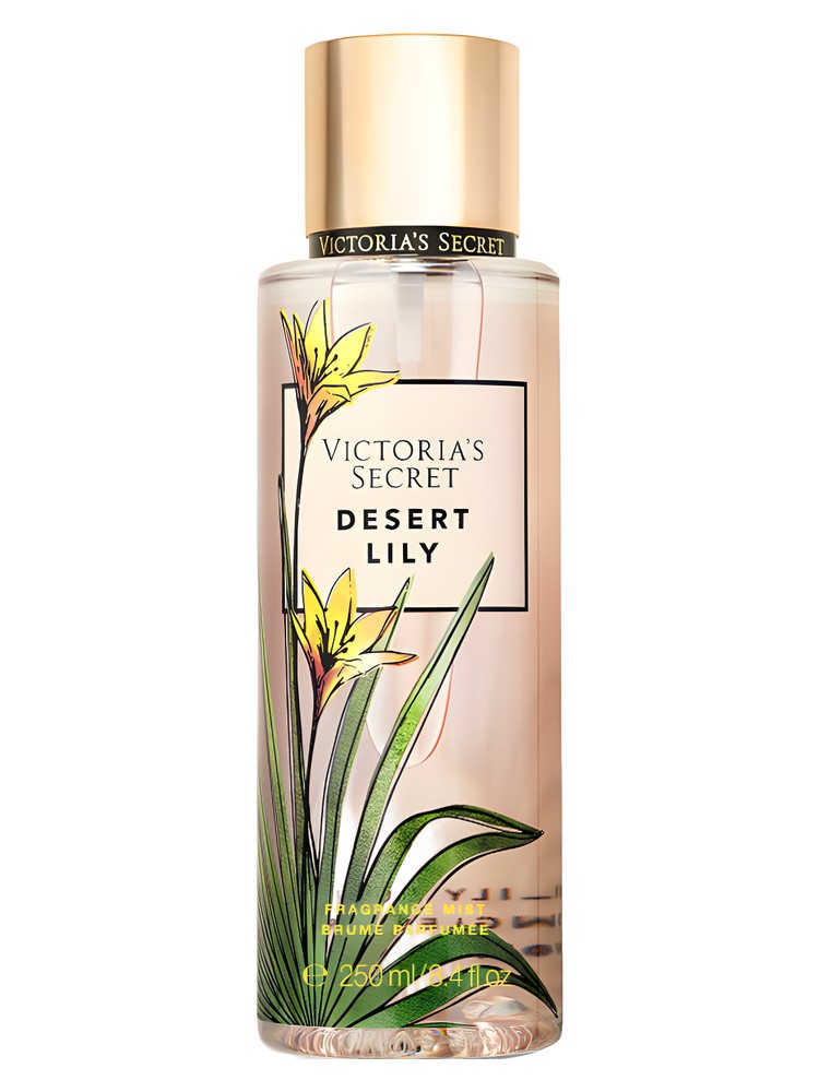 Desert Lily