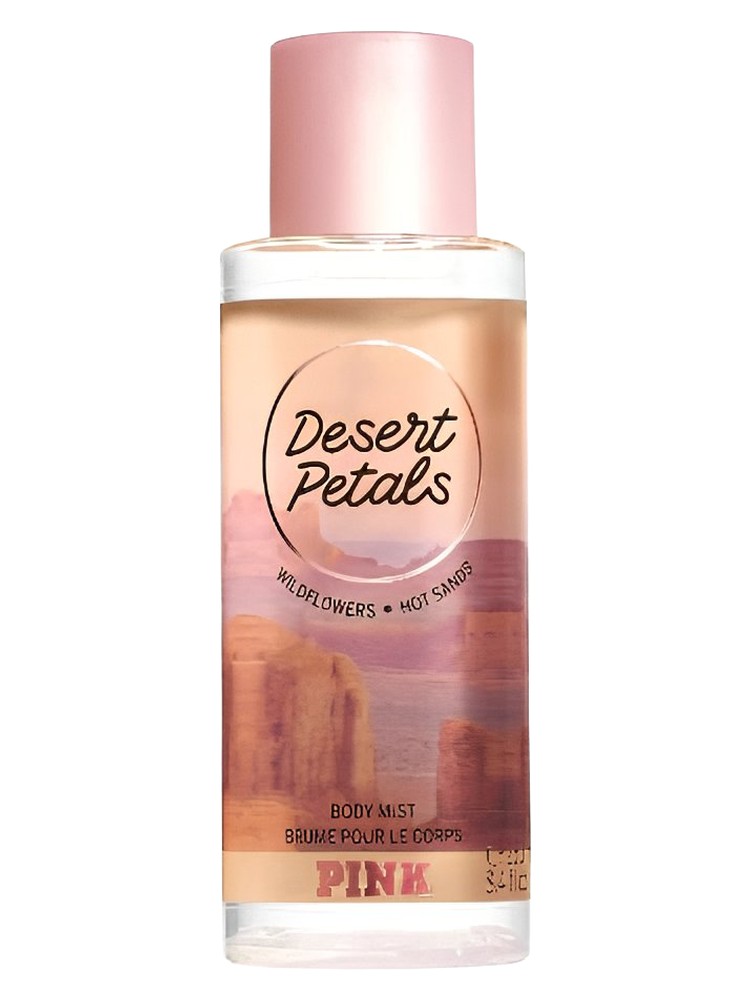 Desert Petals