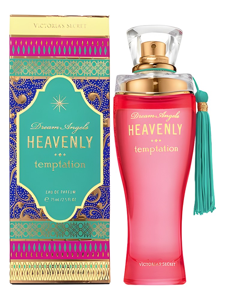 Dream Angels Heavenly Temptation