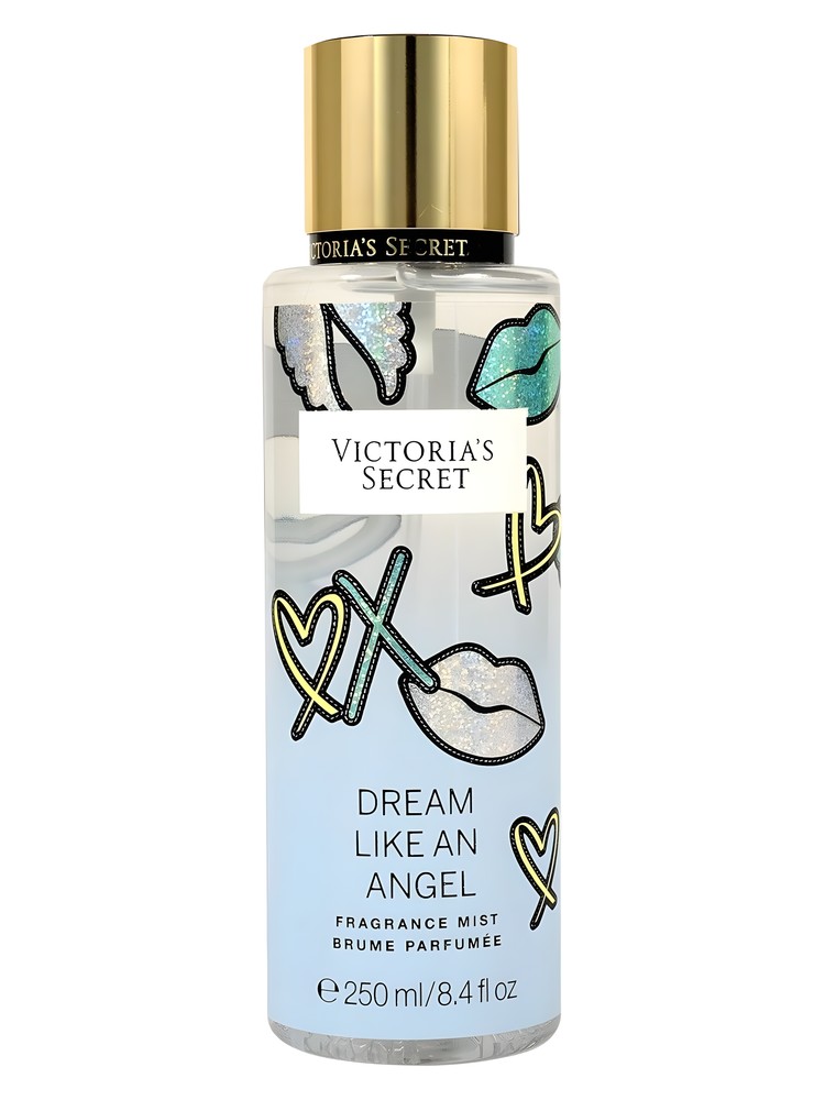 Dream Like An Angel