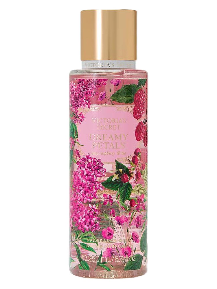Dreamy Petals