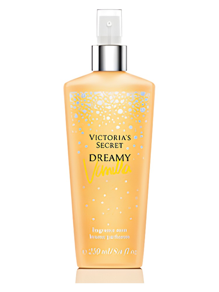 Dreamy Vanilla