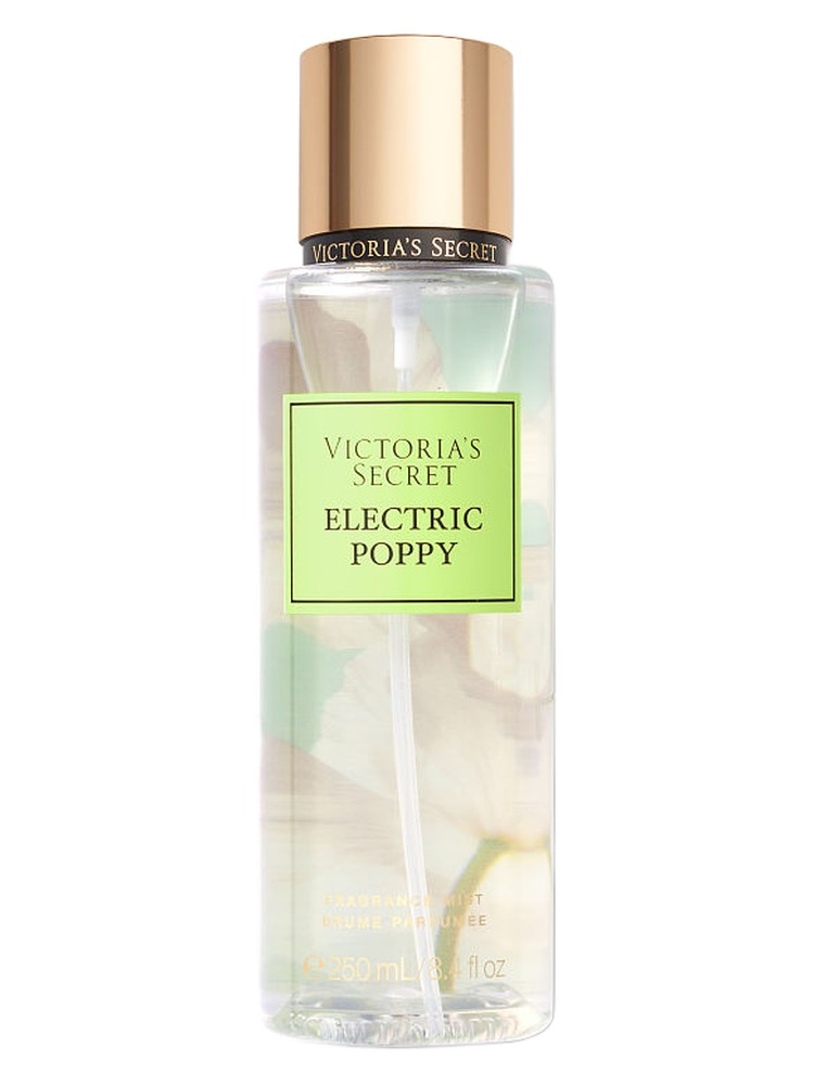 Electric Poppy