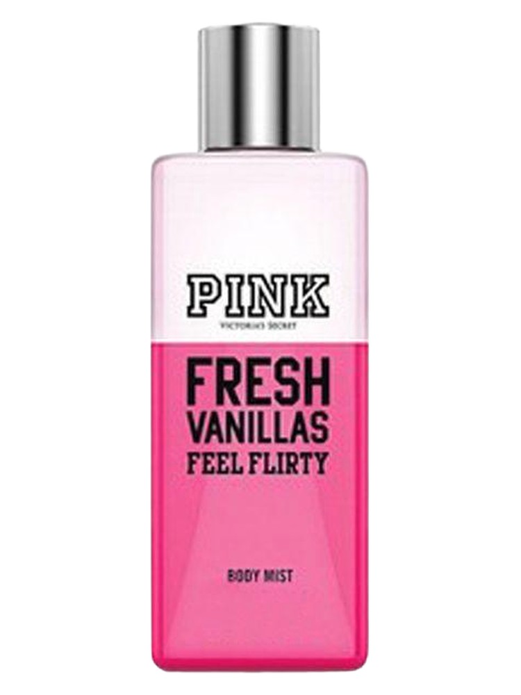 Feel Flirty