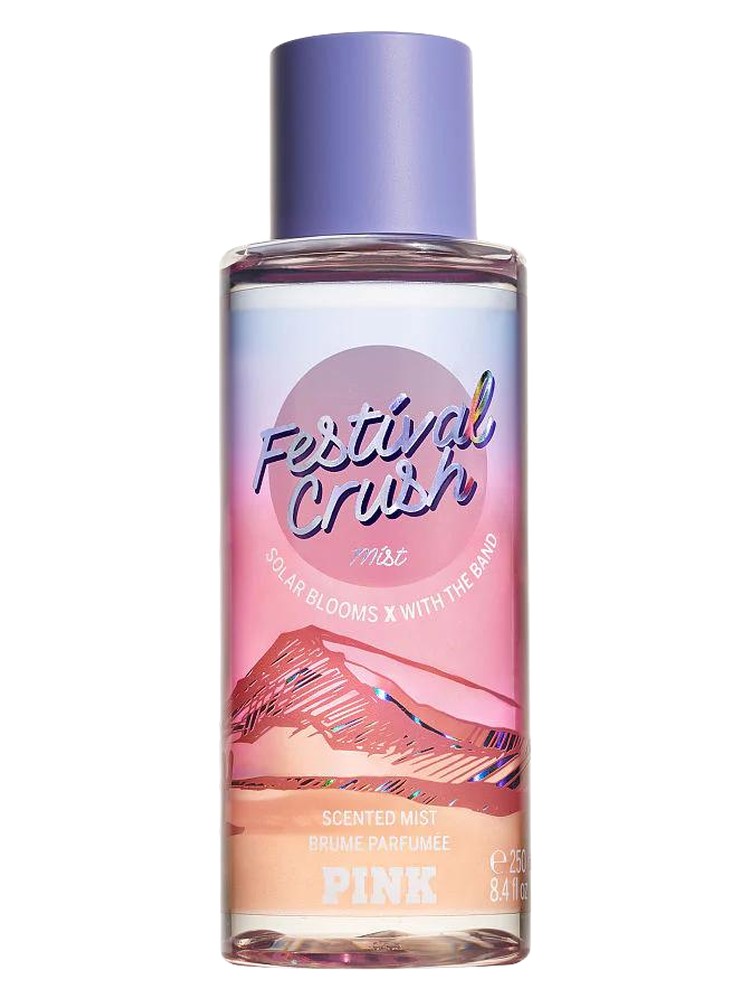 Festival Crush