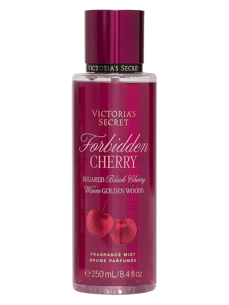 Forbidden Cherry