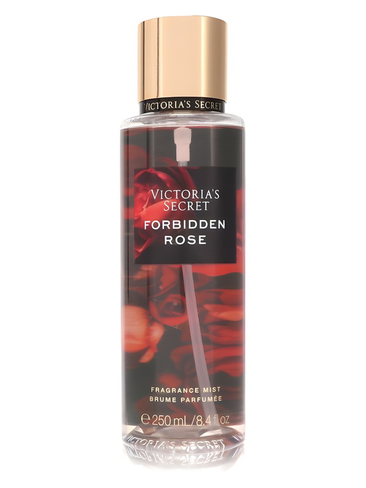 Forbidden Rose