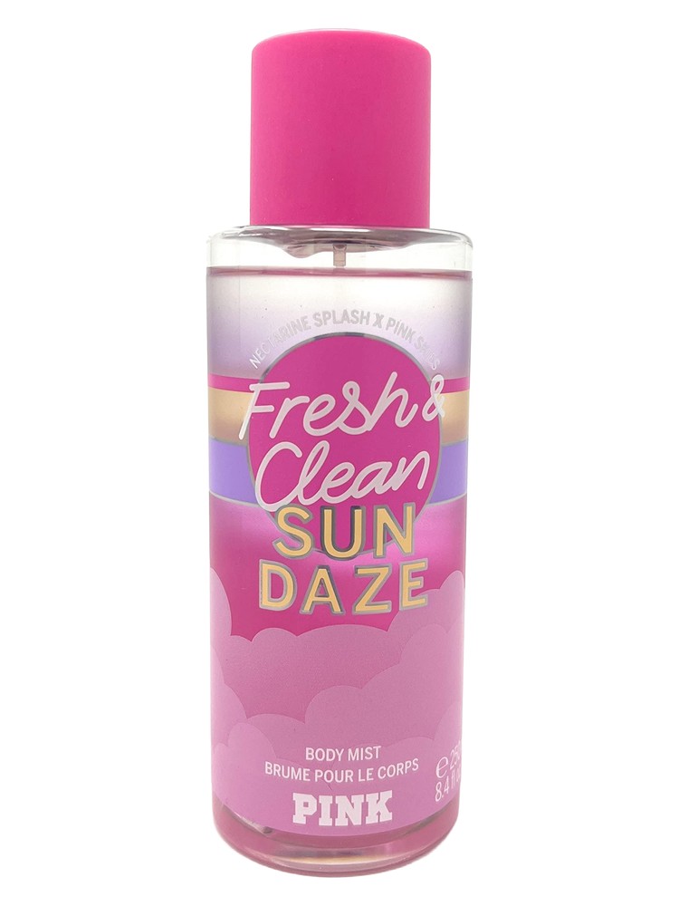Fresh & Clean Sun Daze