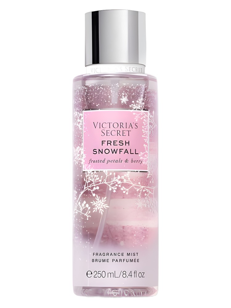 Fresh Snowfall