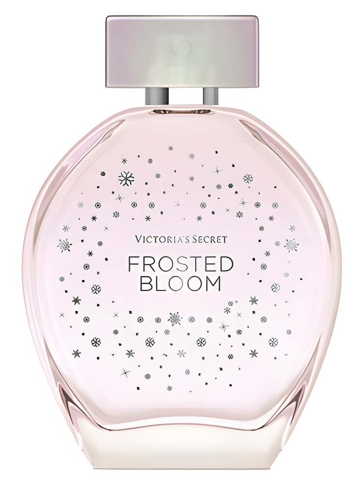 Frosted Bloom