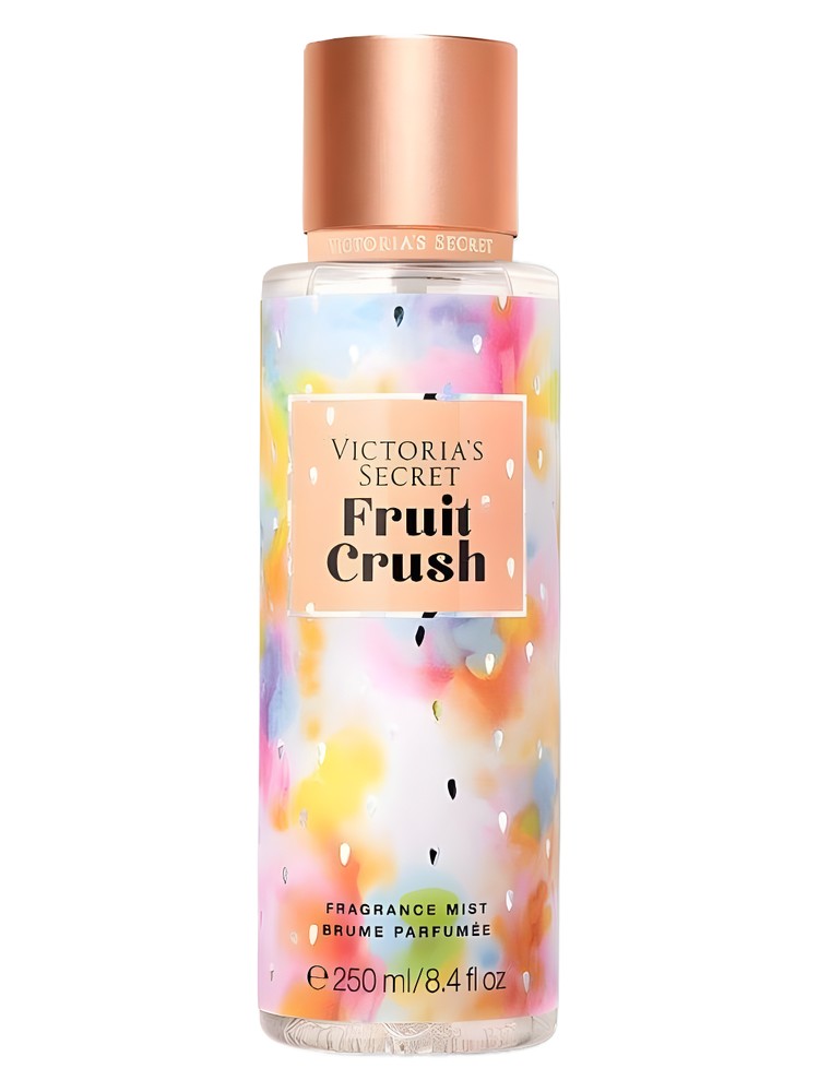 Fruit Crush