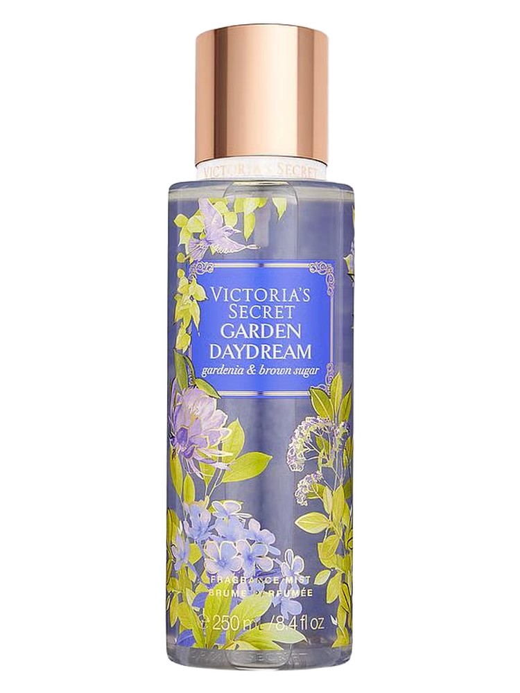 Garden Daydream