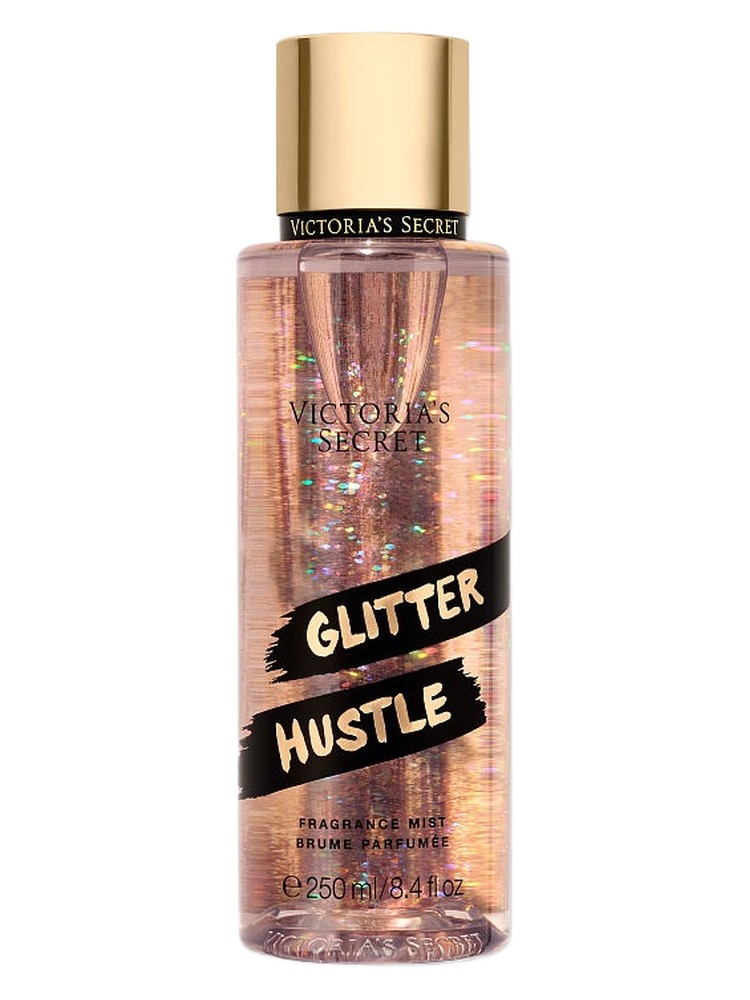 Glitter Hustle
