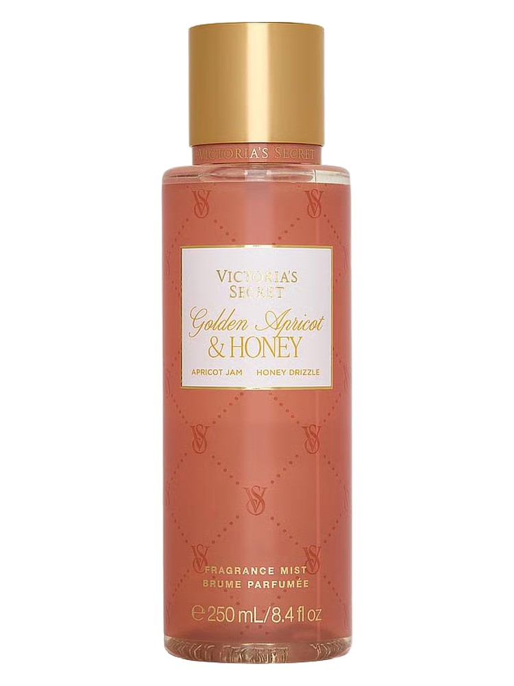 Golden Apricot & Honey
