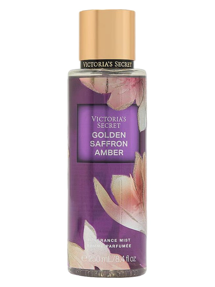 Golden Mandarin Saffron