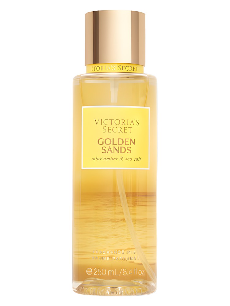 Golden Sands