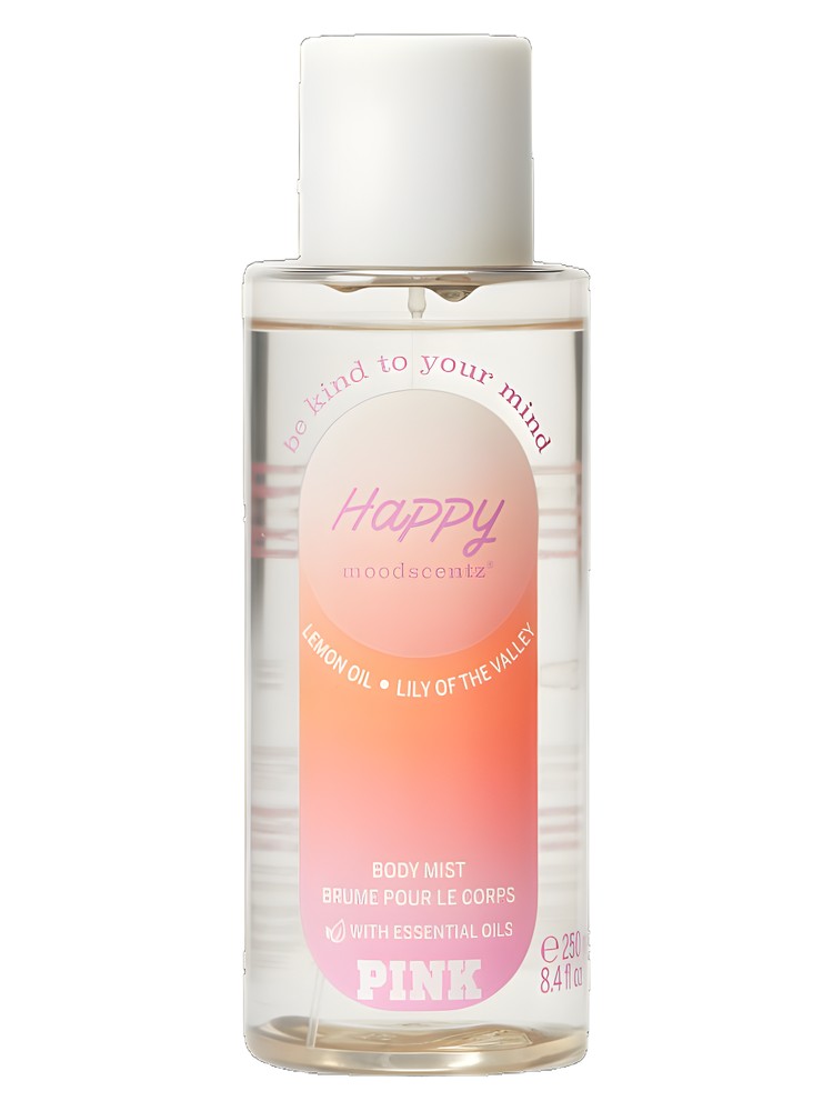 Happy Moodscentz
