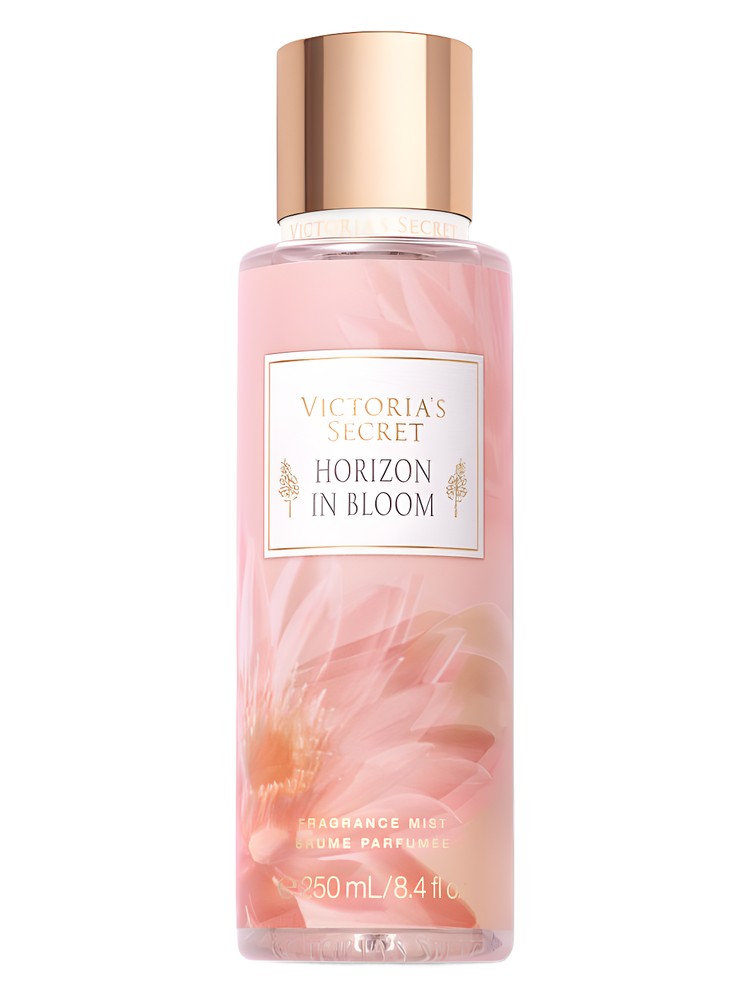 Horizon In Bloom