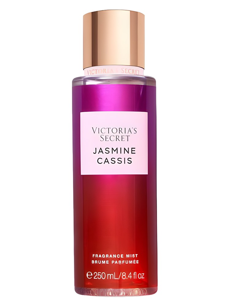 Jasmine Cassis