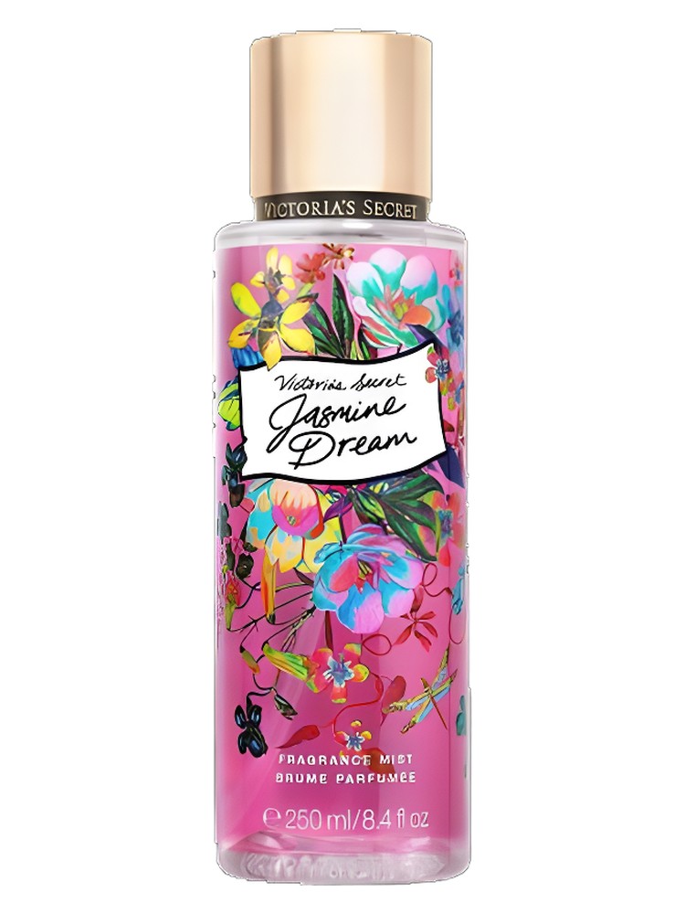 Jasmine Dream