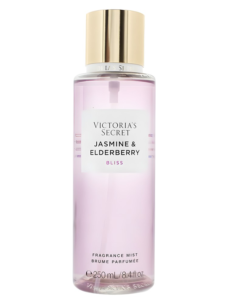 Jasmine Elderberry