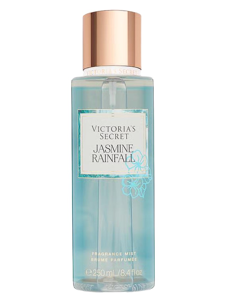 Jasmine Rainfall