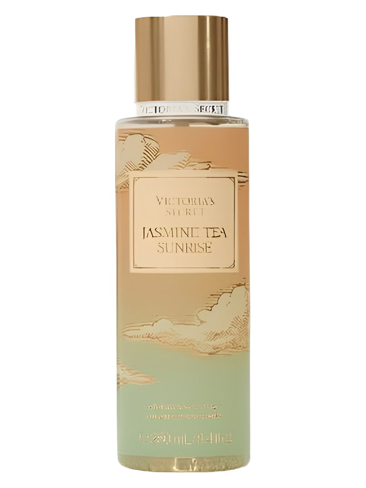 Jasmine Tea Sunrise