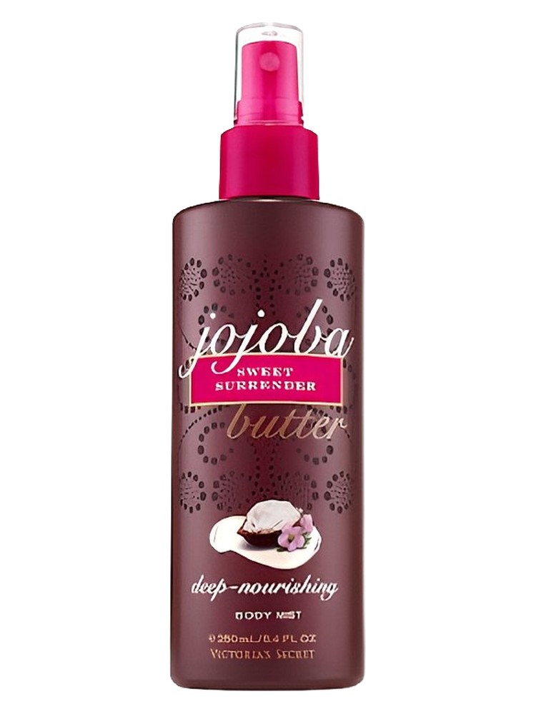 Jojoba Butter Sweet Surrender