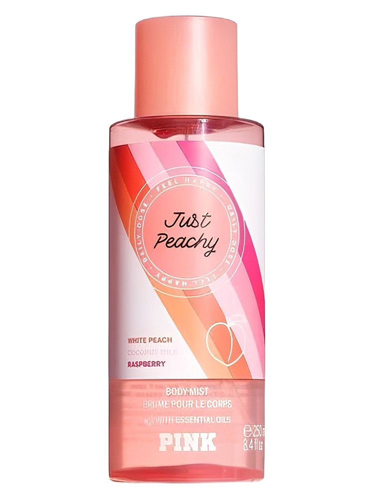Just Peachy