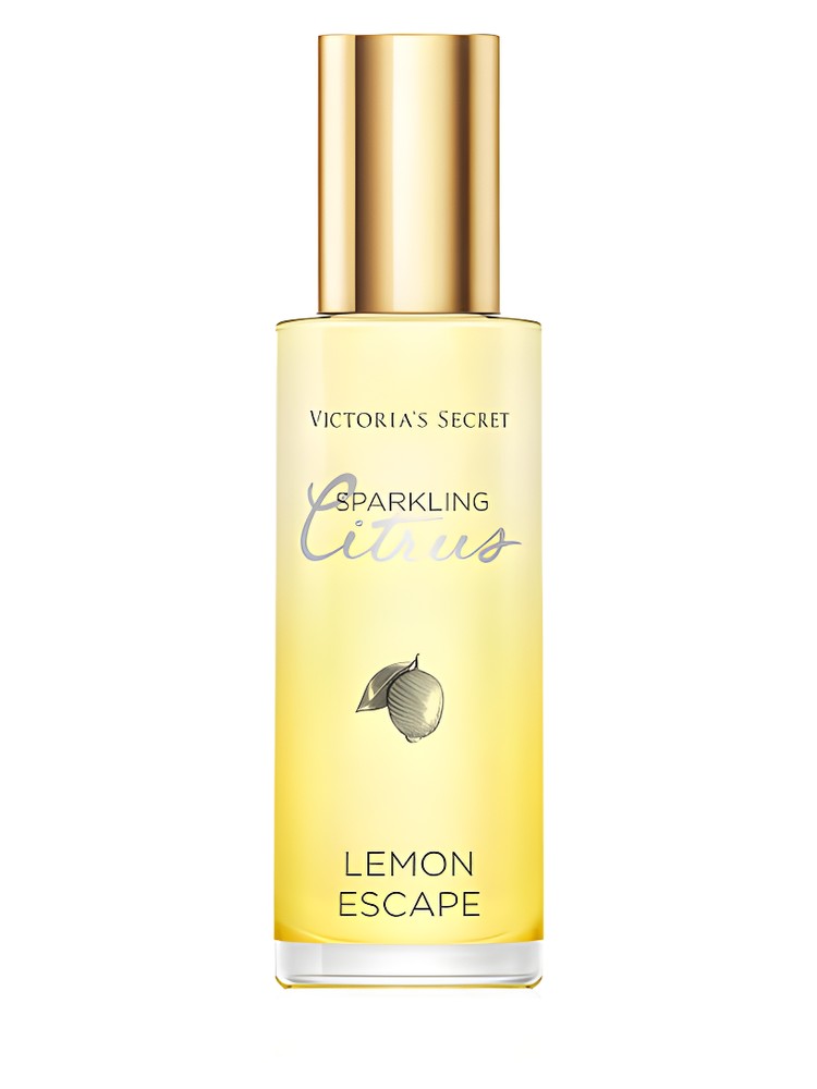 Lemon Escape