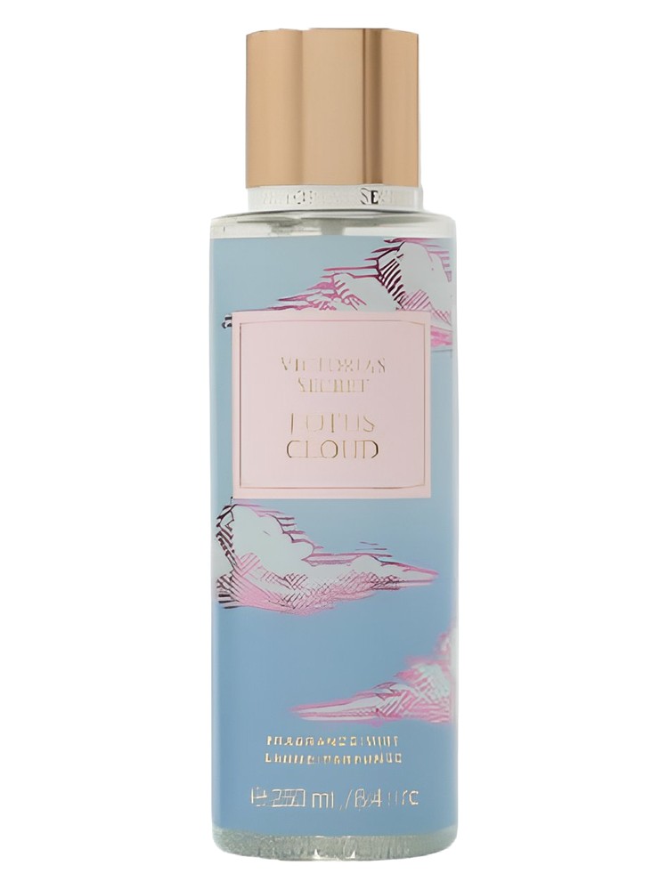Lotus Cloud