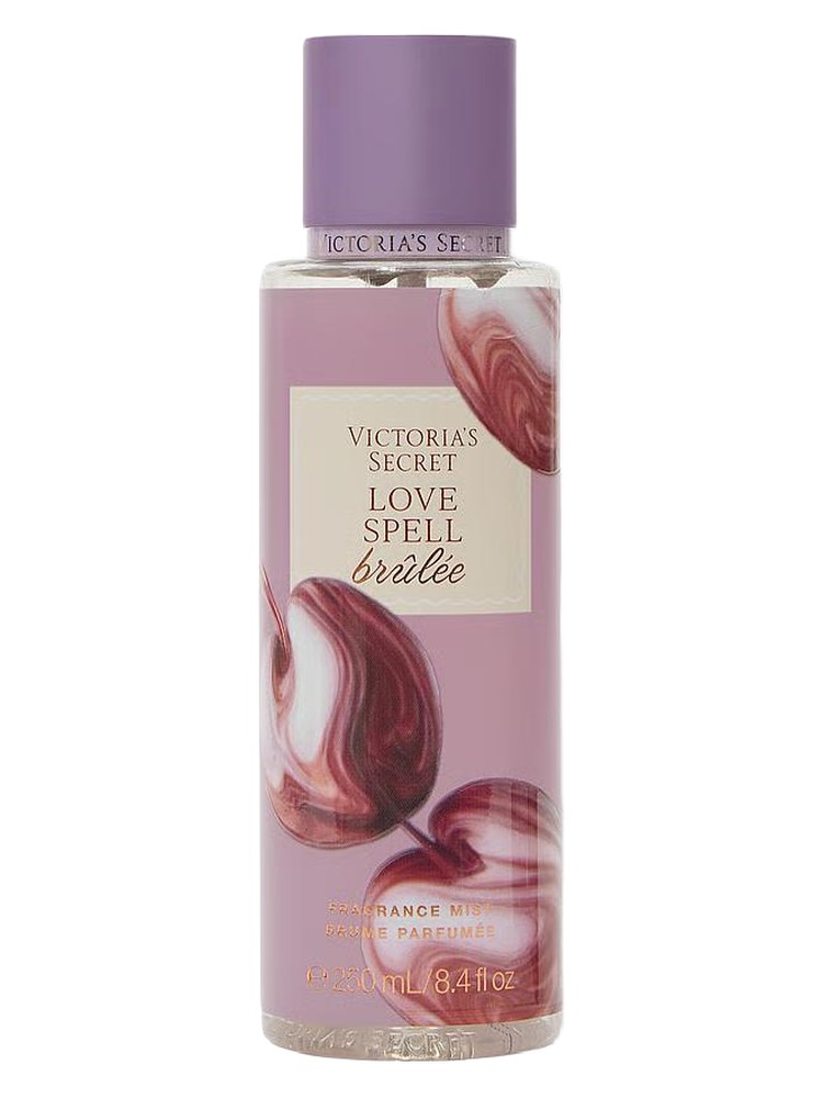 Love Spell Brulee