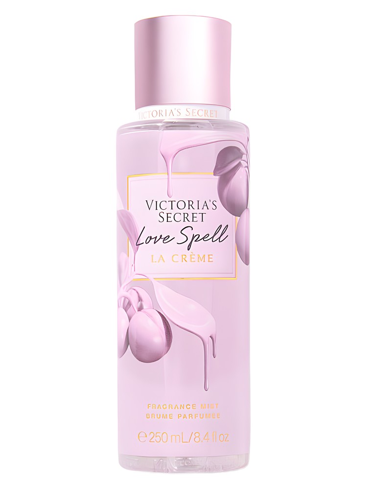 Love Spell La Crème