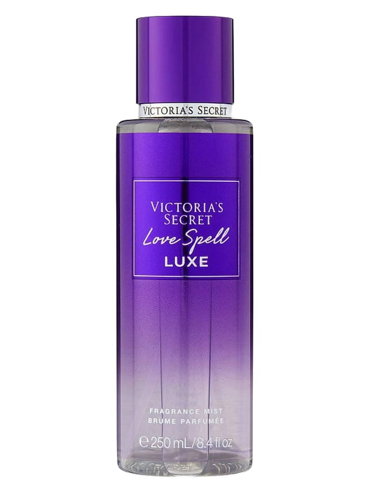 Love Spell Luxe