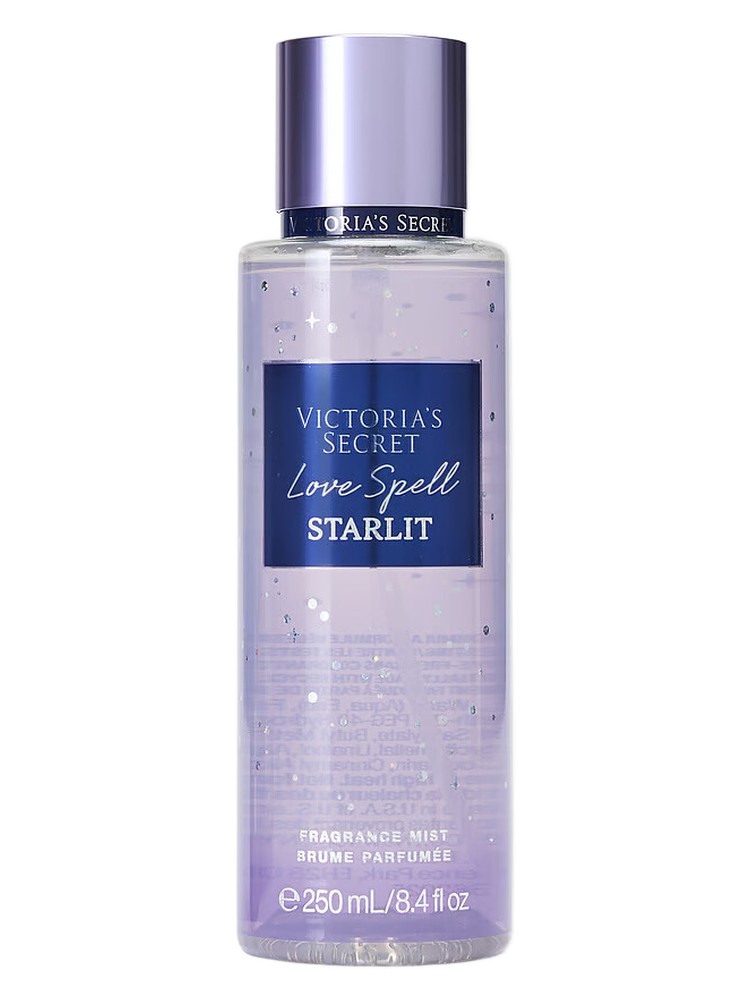 Love Spell Starlit