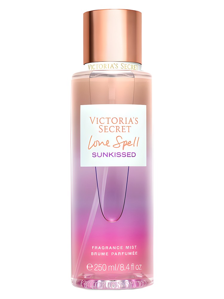 Love Spell Sunkissed