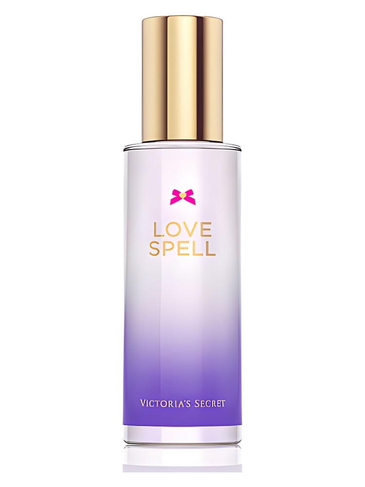 Love Spell