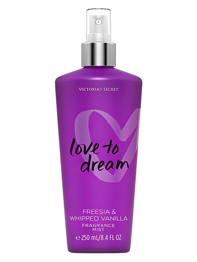 Love to Dream
