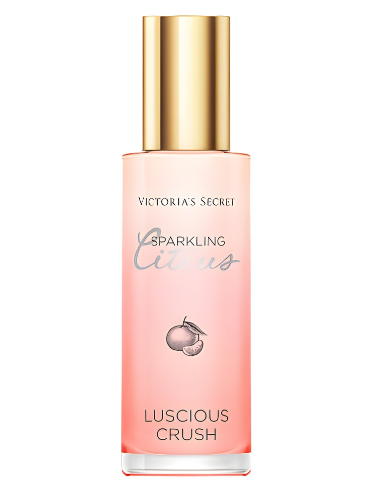 Luscious Crush