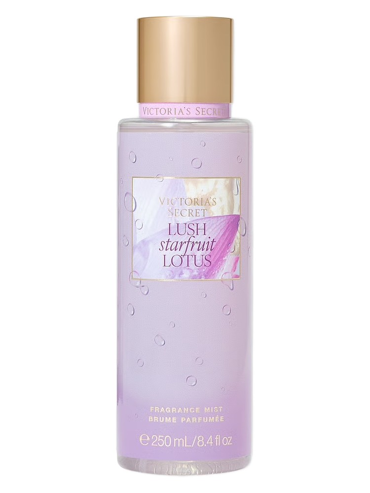Lush Starfruit Lotus