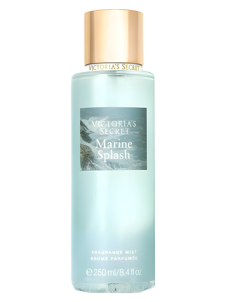 Marine Splash