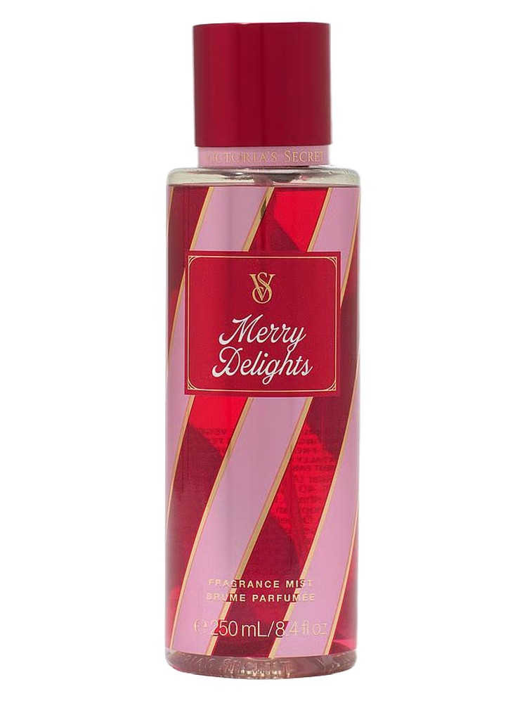Merry Delights