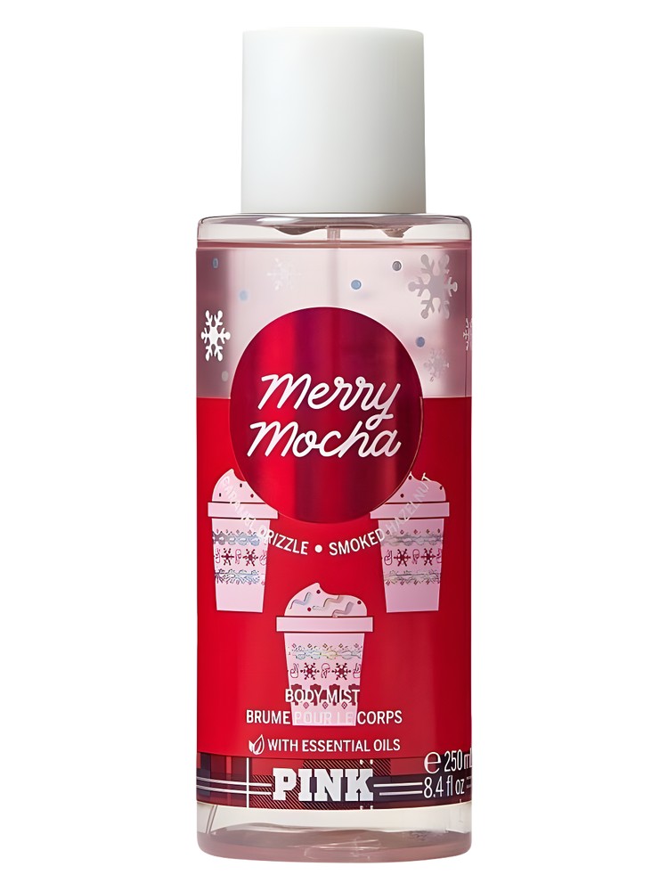 Merry Mocha