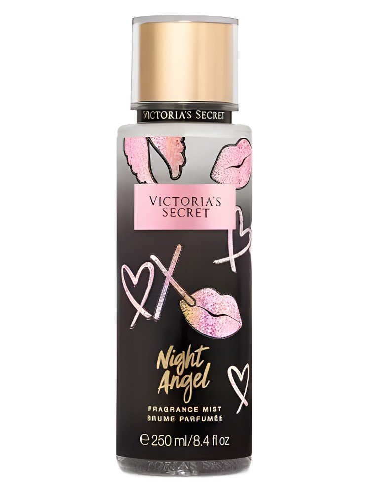 Night Angel